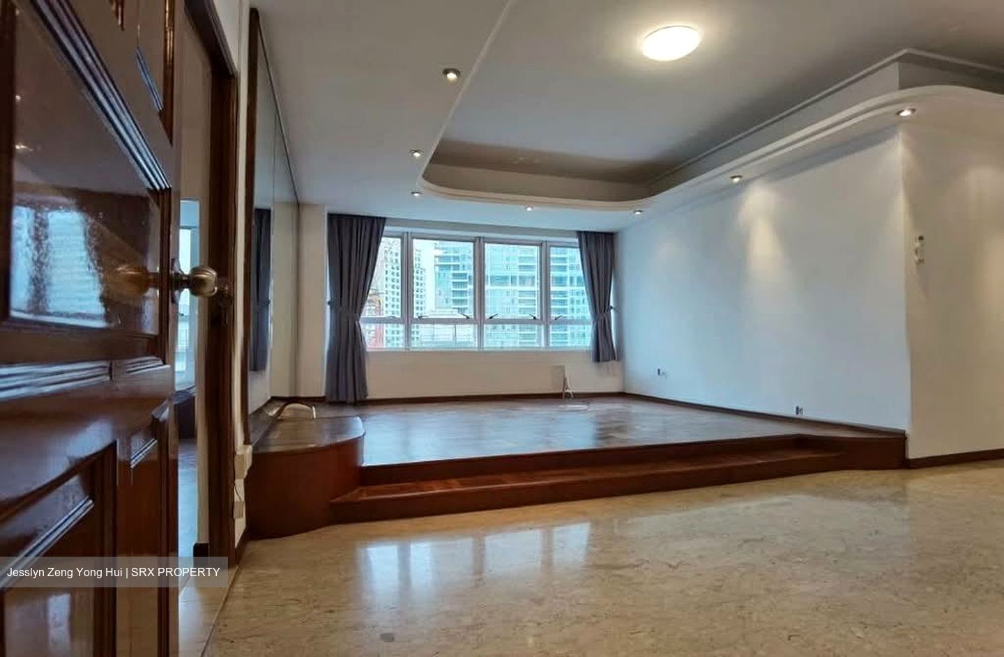 River Valley Road (D9), Apartment #553308511